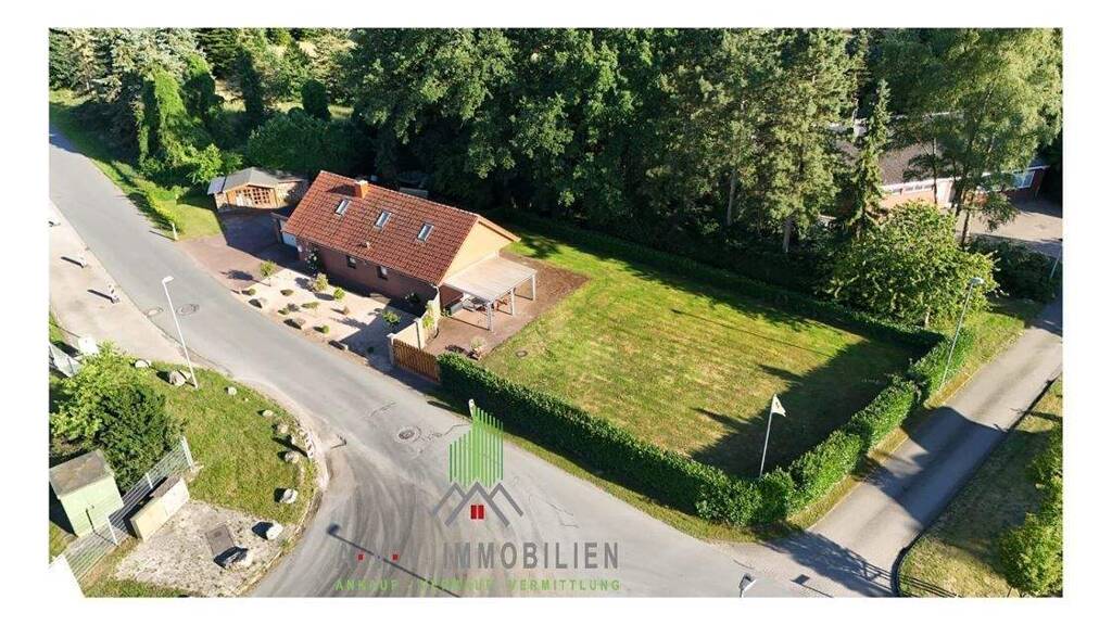 Haus zum Kauf 289.000 € 4 Zimmer 135 m² 1.250 m² Grundstück Sedelsberg-Hüllen II Saterland 26683