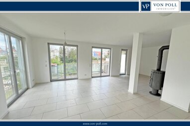 Wohnung zum Kauf 357.000 € 3,5 Zimmer 119 m² Lorsch 64653