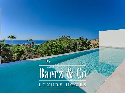 Villa zum Kauf 4.150.000 € 6 Zimmer 325 m² 682 m² Grundstück Aldea del Rey
