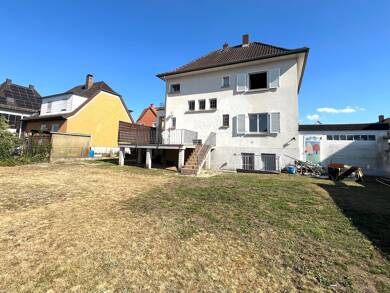 Studio zur Miete 390 € 5 Zimmer 150 m² Erbach Homburg 66424