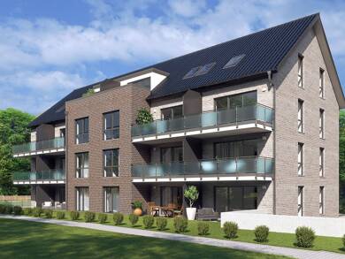 Wohnung zum Kauf - Erstbezug provisionsfrei 309.000 € 2 Zimmer 73,6 m² Keilstraße 18 Linden Bochum 44879