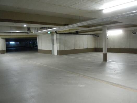 Tiefgaragenstellplatz zur Miete provisionsfrei 65 € Asamstraße 31 Ingolstadt Ingolstadt 85053