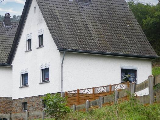 Einfamilienhaus zum Kauf 220.000 € 3 Zimmer 80 m² 600 m² Grundstück Ahrbrück Ahrbrück 53506