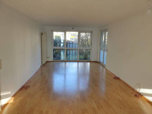 Wohnung zur Miete 1.150 € 3 Zimmer 80 m² Geschoss 2/4 frei ab 01.03.2026 Rheinfelden Rheinfelden (Baden) 79618