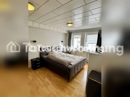 Wohnung zur Miete Tauschwohnung 900 € 2 Zimmer 60 m² 1. Geschoss St Ilgen Leimen 69181