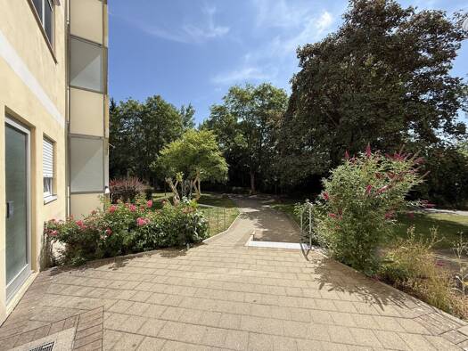 Wohnung zum Kauf 170.000 € 4 Zimmer 93,7 m² Villingen Villingen-Schwenningen 78048