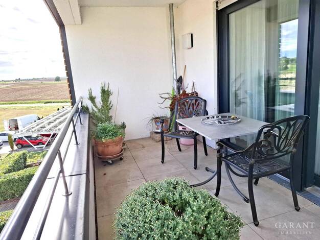 Wohnung zum Kauf 265.000 € 2 Zimmer 64 m² 2. Geschoss Bönnigheim Bönnigheim 74357