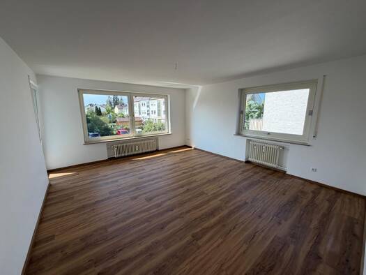 Wohnung zur Miete 950 € 4 Zimmer 90 m² frei ab sofort Gartenstadt Bad Wörishofen 86825