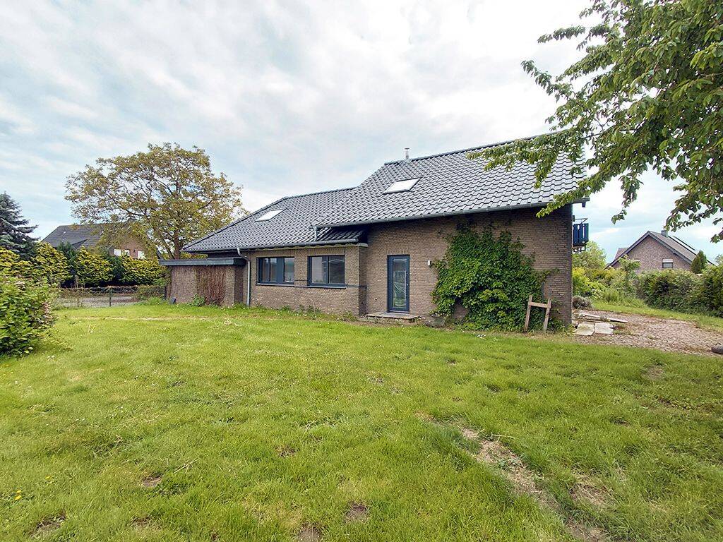 Haus – Schwalmtal / Berg - Ansicht 5