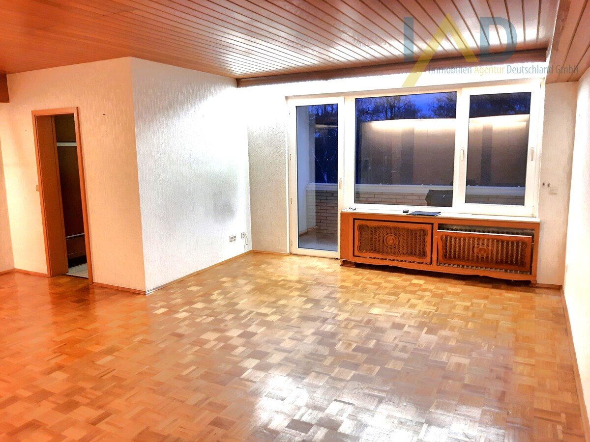 Wohnung zum Kauf 306.000 € 4 Zimmer 100 m²<br/>Wohnfläche 4.<br/>Geschoss Wiesdorf - West Leverkusen 51373