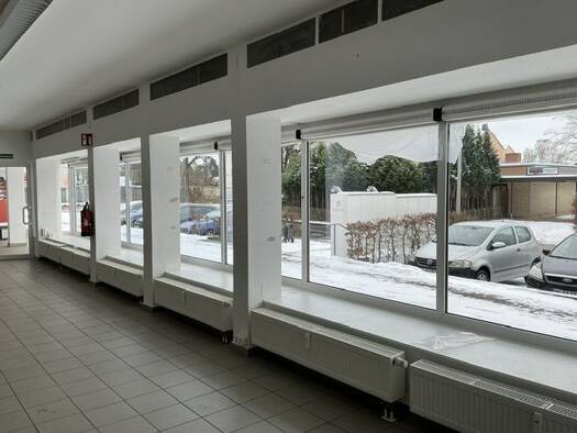 Verkaufsfläche zur Miete 750 € 1 Zimmer 144,7 m² Verkaufsfläche Kaufweg 1 Sennestadt Bielefeld 33689