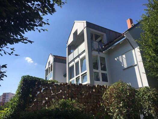 Wohnung zur Miete 820 € 3 Zimmer 76,5 m² frei ab 01.01.2026 Rielasingen 78239