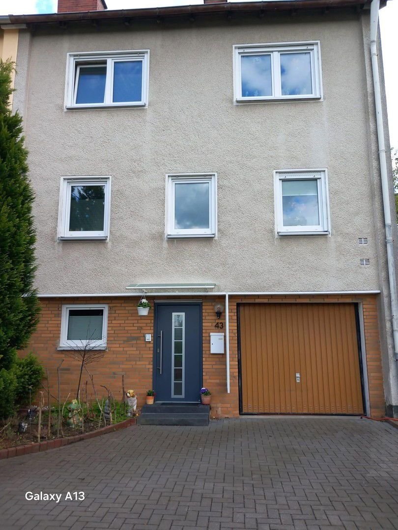 Reihenendhaus zum Kauf provisionsfrei 275.000 € 6 Zimmer 135 m²<br/>Wohnfläche 458 m²<br/>Grundstück Berliner Str. 43 Belecke Warstein 59581