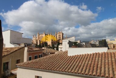 Penthouse zum Kauf provisionsfrei 1.200.000 € 5 Zimmer 149 m² 4. Geschoss Palma 07001