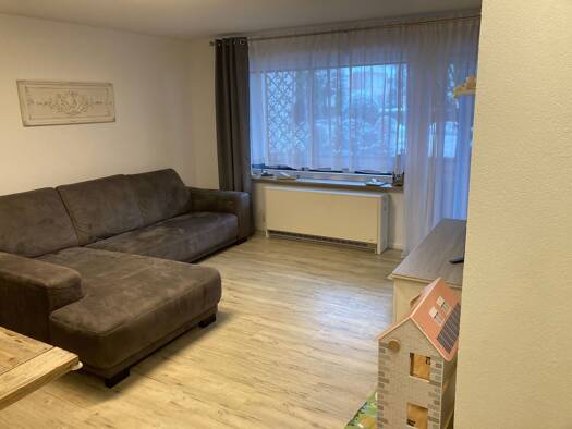 Wohnung zum Kauf provisionsfrei 289.999 € 3 Zimmer 87 m² Mietersheim Lahr/Schwarzwald 77933