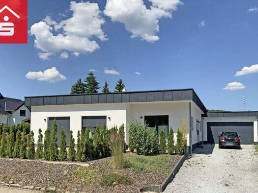 Bungalow zum Kauf 398.000 € 5 Zimmer 155 m² 653 m² Grundstück Medebach 59964