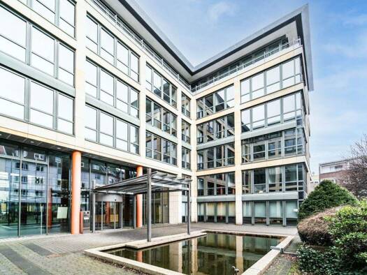 Bürofläche zur Miete provisionsfrei 15 € 1.604 m² Bürofläche teilbar ab 1.604 m² Südviertel Essen 45128