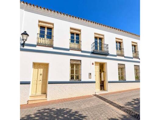 Villa zum Kauf 419.000 € 8 Zimmer 684 m² Calle Sevilla 1 Periana 29710