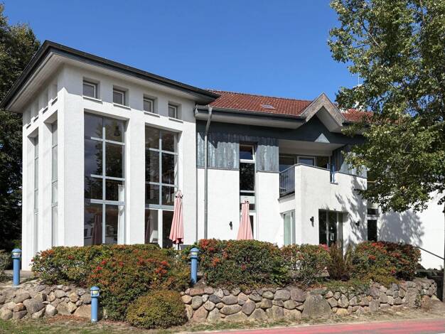 Wohnung zum Kauf 69.000 € 1 Zimmer 34,6 m² frei ab sofort Bassum Bassum 27211