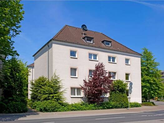 Wohnung zur Miete 479 € 2 Zimmer 61,5 m² 2. Geschoss frei ab 04.09.2026 Hegestraße 14 Alt-Rentfort Gladbeck 45966