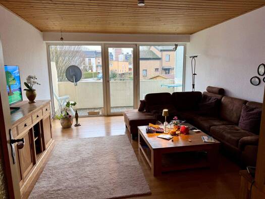 Wohnung zur Miete 410 € 2,5 Zimmer 63 m² 5. Geschoss Himmelohstraße 170b Stockum Witten 58454