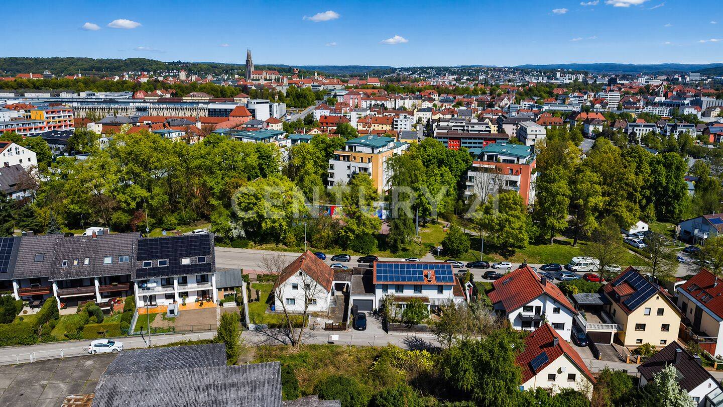 Einfamilienhaus zum Kauf - Ansicht 4