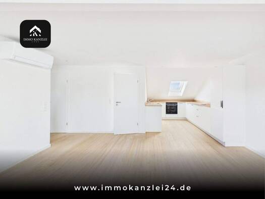 Wohnung zur Miete 590 € 2 Zimmer 45 m² 3. Geschoss Oberachern Achern 77855