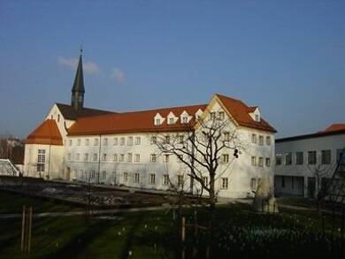 Gastronomie/Hotel zur Miete Schloßplatz 4 Laufen Laufen 83410