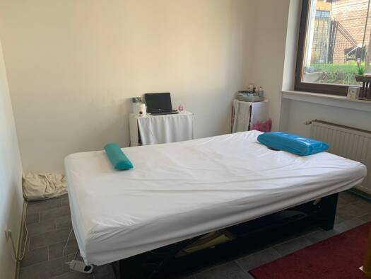 Praxis zur Miete provisionsfrei 230 € 1 Zimmer 15 m² Bürofläche Ziehers-Süd Fulda 36043