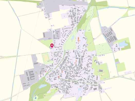 Grundstück zum Kauf 89.000 € 892 m² Grundstück Wasserleben Nordharz 38871