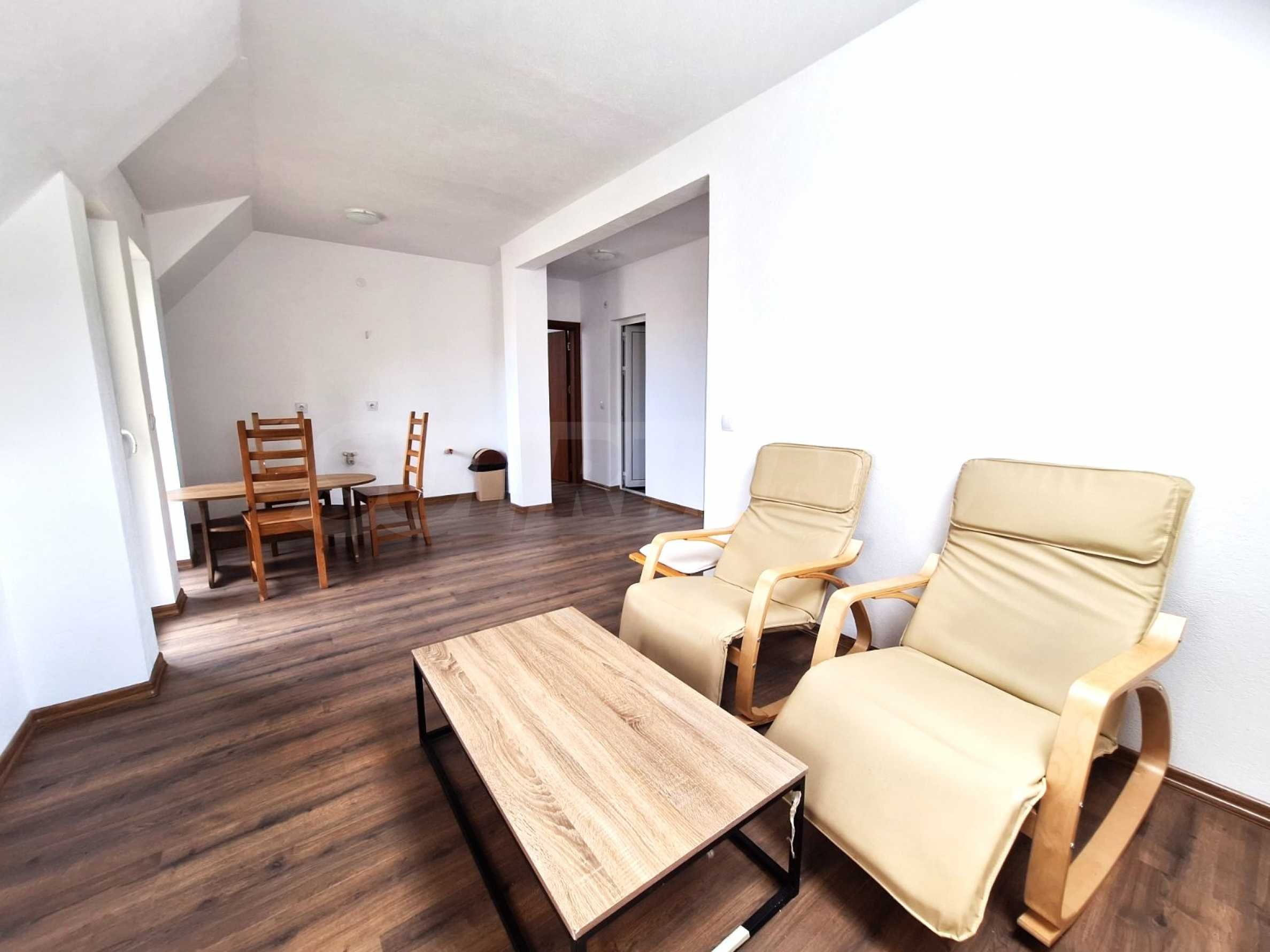 Studio zum Kauf 49.000 € 3 Zimmer 69,5 m²<br/>Wohnfläche Bansko