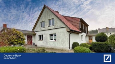 Mehrfamilienhaus zum Kauf provisionsfrei 239.000 € 7 Zimmer 169 m² 2.279 m² Grundstück Neuendorf A Ducherow 17398