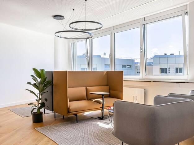 Bürofläche zur Miete provisionsfrei 109 € 5 m² Bürofläche Carl-Zeiss-Ring 15 Ismaning Ismaning 85737