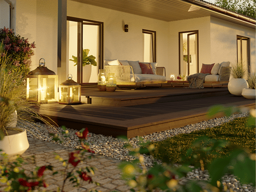 Einfamilienhaus zum Kauf 424.625 € 4 Zimmer 108 m² 740 m² Grundstück Nassenheide Löwenberger Land 16775
