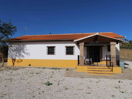 Acker-/Waldstück zum Kauf 575.000 € Álora 29500