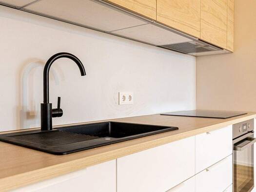 Wohnung zur Miete 664 € 2 Zimmer 52,4 m² EG frei ab 01.06.2026 Muldestraße 7 Nördliche Neustadt Halle (Saale) 06122