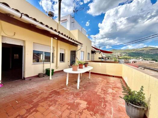 Wohnung zum Kauf 158.000 € 3 Zimmer 99 m² 3. Geschoss Xaló 03727
