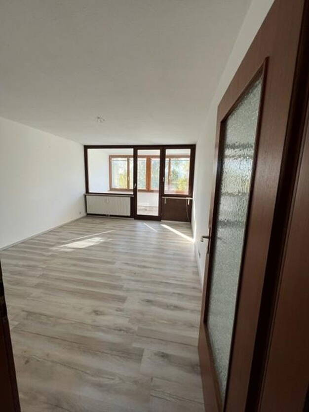 Wohnung zur Miete 915 € 2 Zimmer 63 m² 5. Geschoss frei ab 01.07.2025 Buchloe Buchloe 86807