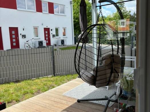 Wohnung zum Kauf 380.000 € 4 Zimmer 104 m² EG Herzoghöhe Bayreuth 95445