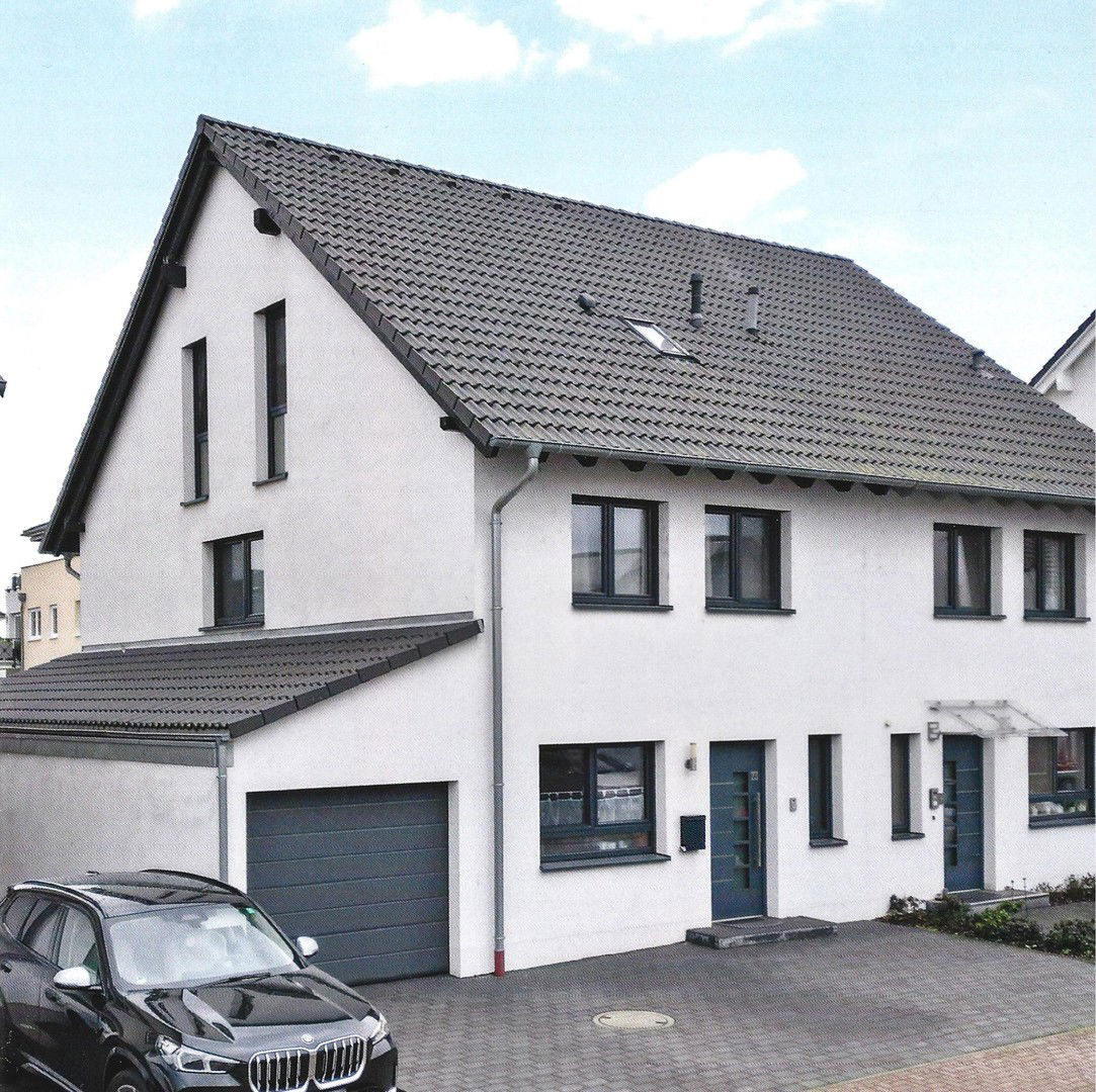 Doppelhaushälfte zum Kauf provisionsfrei 529.000 € 4 Zimmer 148 m²<br/>Wohnfläche 223 m²<br/>Grundstück Schauernheim Dannstadt-Schauernheim 67125