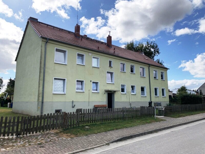 Wohnung zum Kauf 149.900 € 4 Zimmer 102 m²<br/>Wohnfläche Grünz Penkun 17328