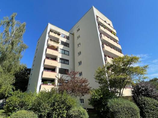 Wohnung zum Kauf 299.000 € 2 Zimmer 49,2 m² frei ab sofort Starnberg Starnberg 82319