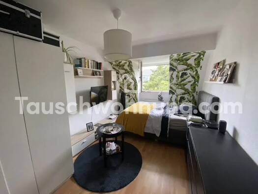 Wohnung zur Miete Tauschwohnung 450 € 2 Zimmer 48 m² 4. Geschoss Sülz Köln 50937