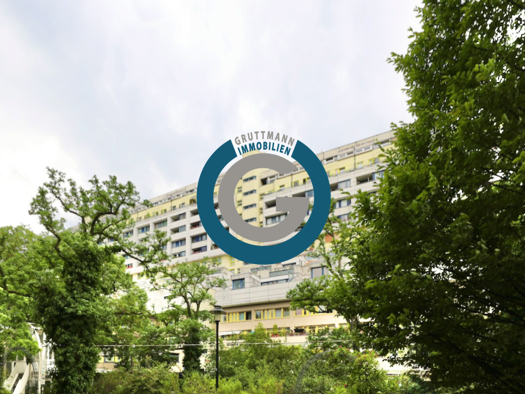 Wohnung zum Kauf 195.000 € 1 Zimmer 43 m² 3. Geschoss frei ab sofort Wilmersdorf Berlin 14197