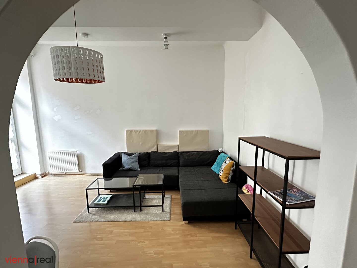 Wohnung zum Kauf 396.000 € 2 Zimmer 65,7 m²<br/>Wohnfläche 1.<br/>Geschoss 01.01.2025<br/>Verfügbarkeit Dietrichgasse Wien 1030