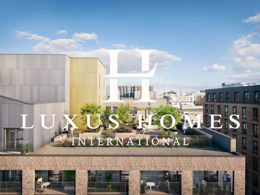 Wohnung zum Kauf provisionsfrei als Kapitalanlage geeignet 204.000 € 1 Zimmer 32 m² Liverpool