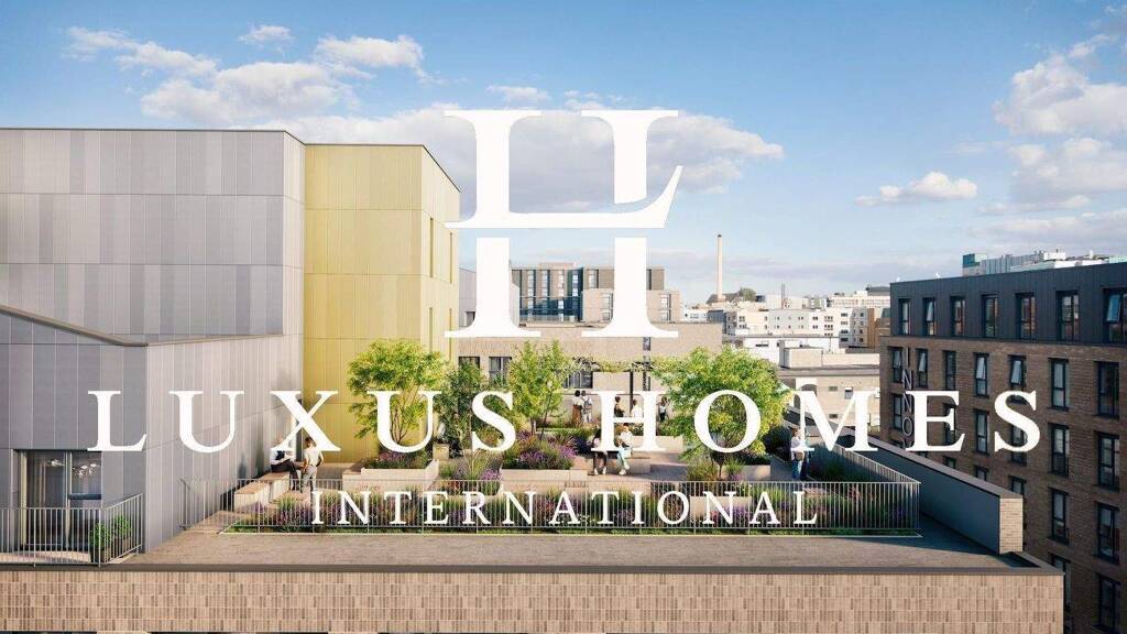 Studio zum Kauf provisionsfrei als Kapitalanlage geeignet 204.000 € 1 Zimmer 32 m² Liverpool