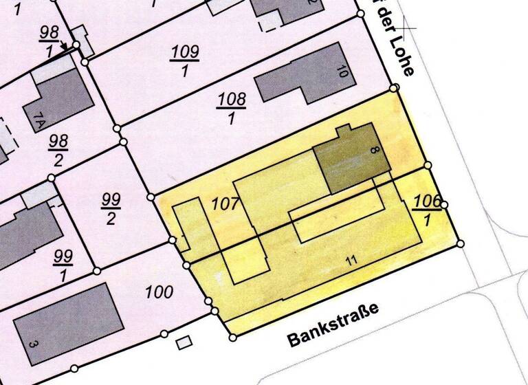 Grundstück zum Kauf 695.000 € 1.668 m²<br/>Grundstück Auf der Lohe /  Bankstraße Westerstede Westerstede 26655