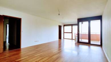 Wohnung zur Miete 1.400 € 3 Zimmer 94 m² Geschoss 3/4 Puchheim Bahnhof Puchheim 82178