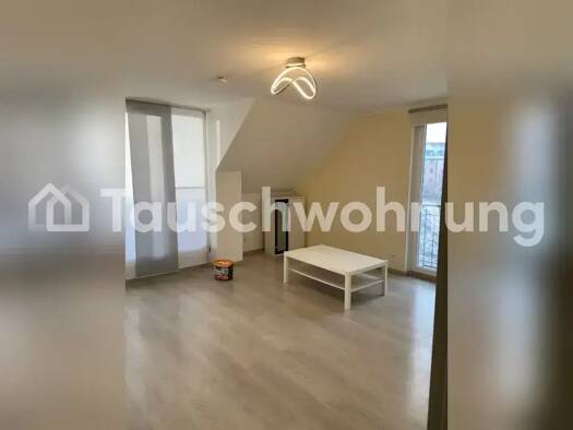 Wohnung zur Miete Tauschwohnung 707 € 3 Zimmer 84 m² 3. Geschoss Velten 16727